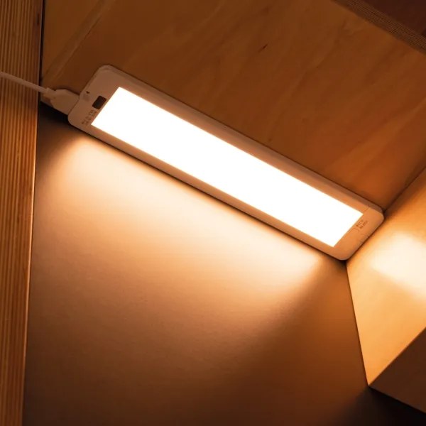 Kanlux 38120 - LED Illuminazione dimmerabile per mobili con sensore DAXA LED/9W/24V