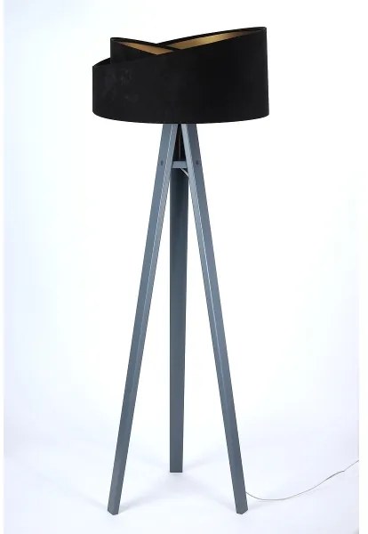 Lampada da terra GALAXY 1xE27/60W/230V