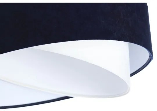 Lampadario a sospensione con filo GALAXY 1xE27/60W/230V