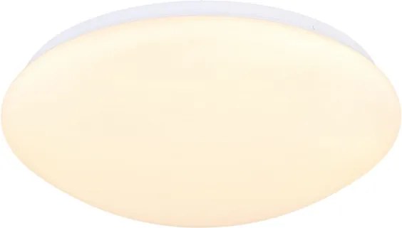 Globo 4167-18 - Plafoniera LED GWENDOLIN LED/18W/230V