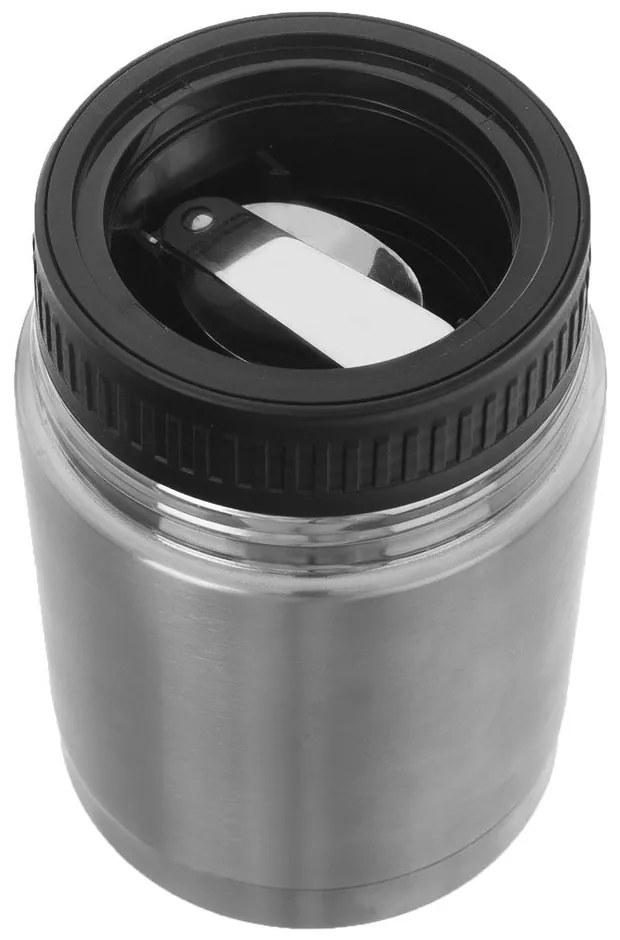 Termos per alimenti in acciaio inox, 700 ml - Orion