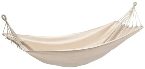 Amaca 260x150 cm Crema