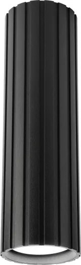 Brilagi - Faretto CRISPINA 1xGU10/10W/230V 20 cm nero