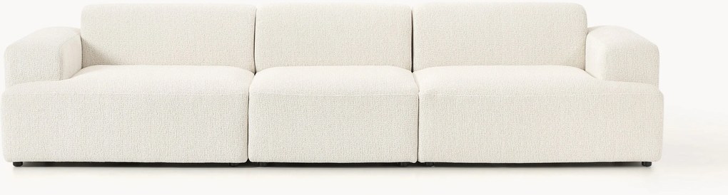 Divano 4 posti Melva