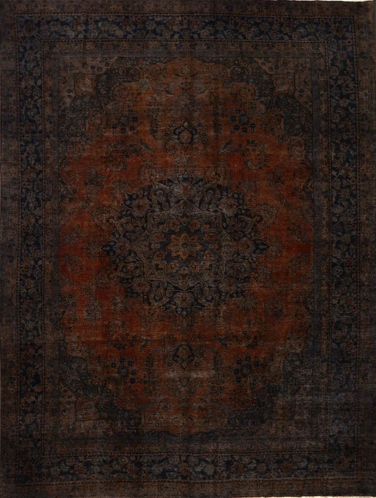 Vintage Tappeto persiano 280 x 380 (Iran)