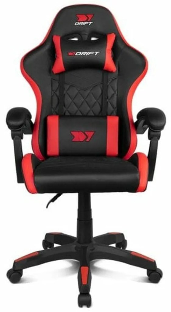 Sedia Gaming DRIFT DR35BR Rosso