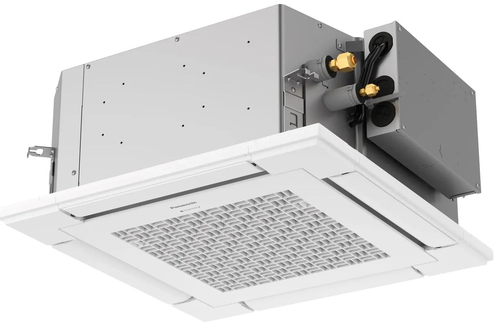Unità interna climatizzatore PANASONIC S-50PY3E cassetta 60X60 , bianco
