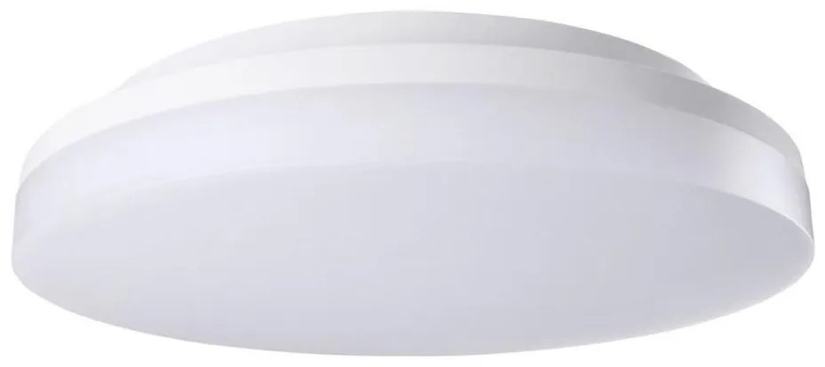 Rabalux - Plafoniera da bagno LED/18W/230V IP54 3000K/4000K/6000K