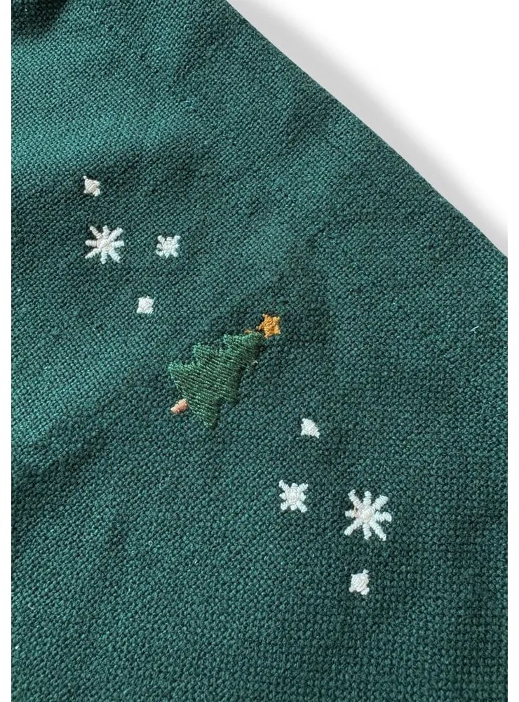 Grembiule a tema natalizio Christmas Fable – JUNA