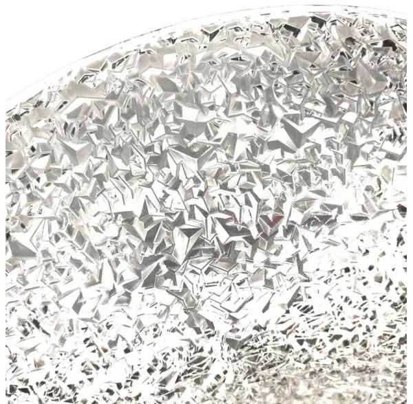 Plafoniera LED dimmerabile LED/48W/230V 2700-6500K Wi-Fi Tuya + TC