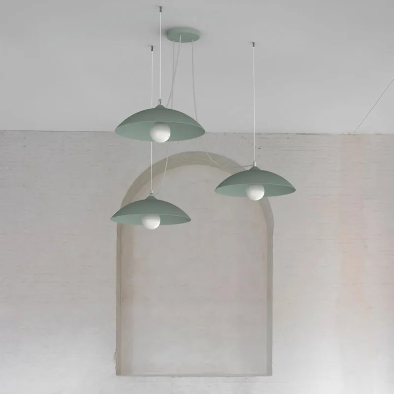 Lampadario Design Dream 3x E27 LUMICOM