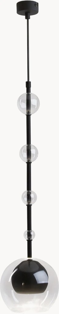 Lampada a sospensione piccola Ros