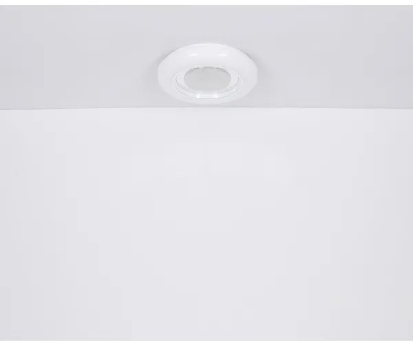 Globo 41369-18 - Plafoniera dimmerabile RGBW BURRO LED/18W/230V + +TC