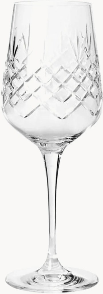Bicchieri da vino Monsieur 2 pz