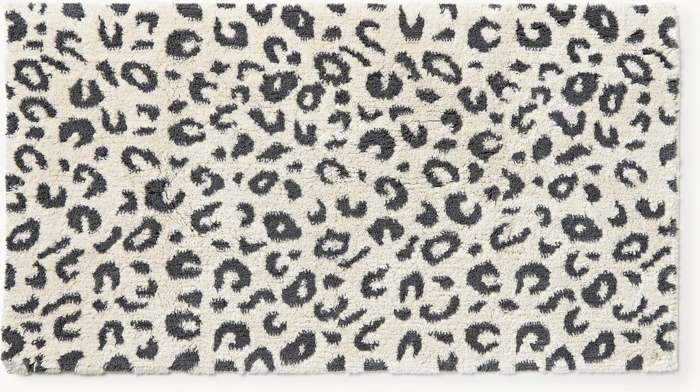 Tappetino da bagno antiscivolo Leo