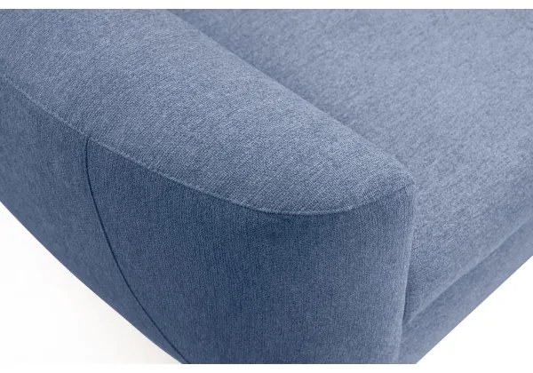 Divano a due posti AVESTA blu