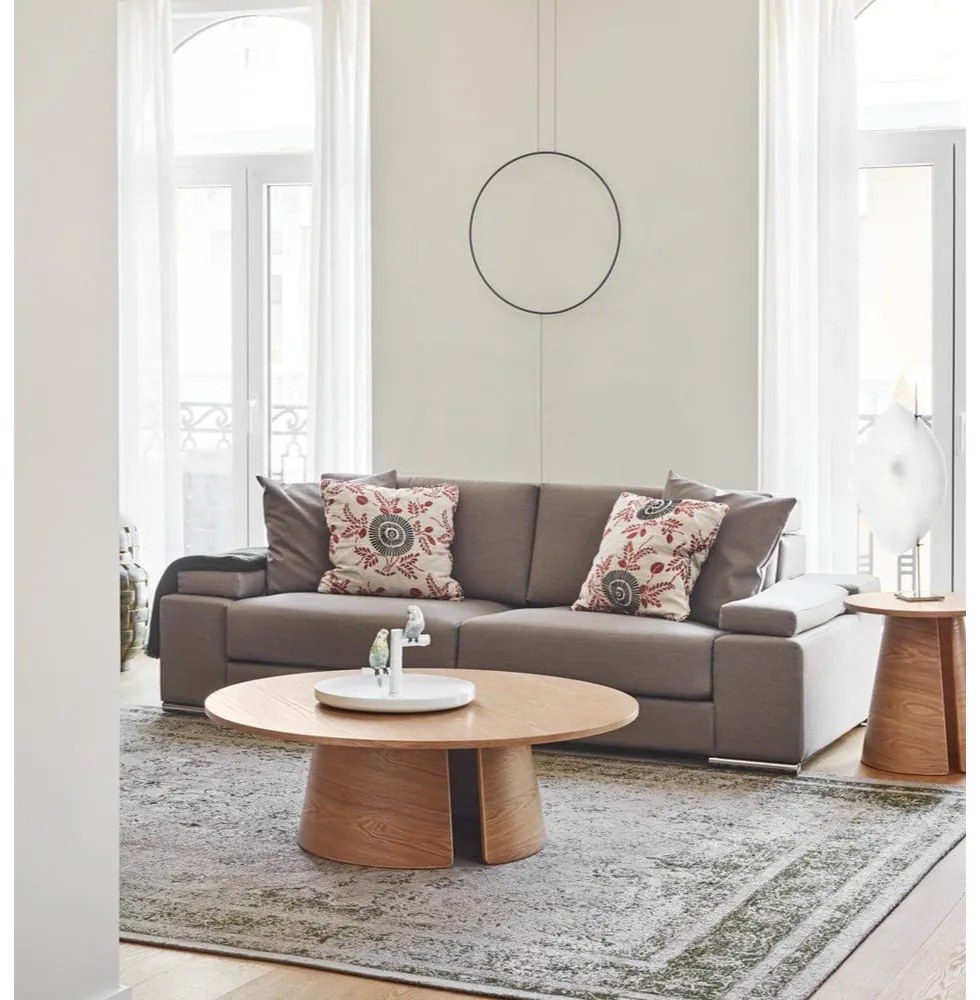 Tavolino , ø 110 cm Cep - Teulat