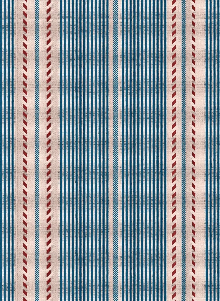 Mindthegap Carta da parati Berber Stripes - WP20757