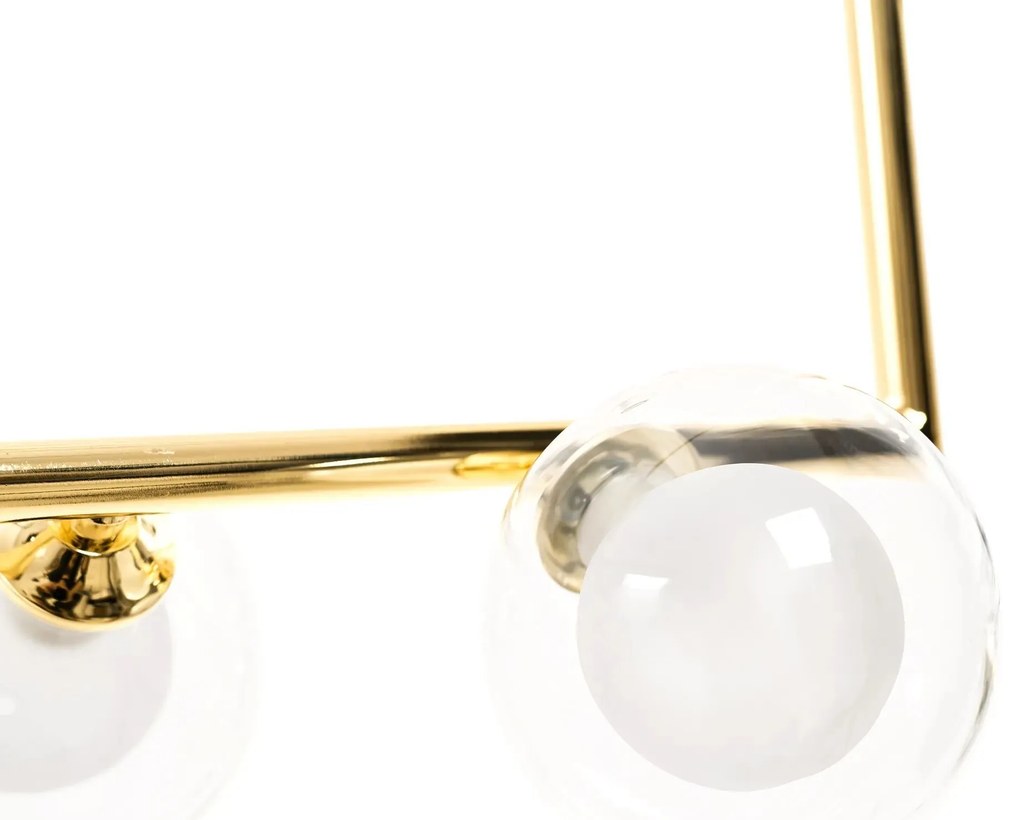 Lampada Gold APP690-6CP