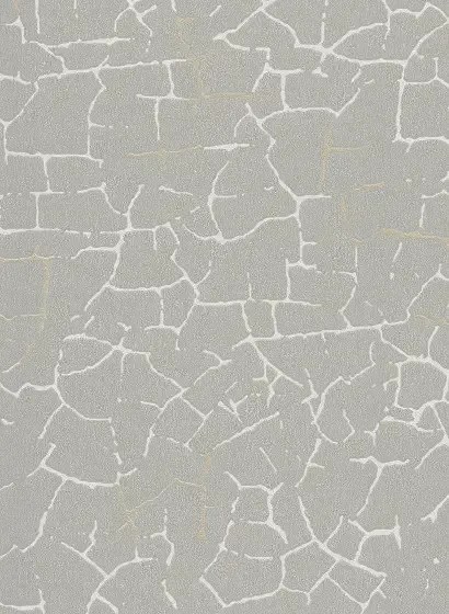 Eijffinger Carta da parati Enso 8 - Grau Gold Beige