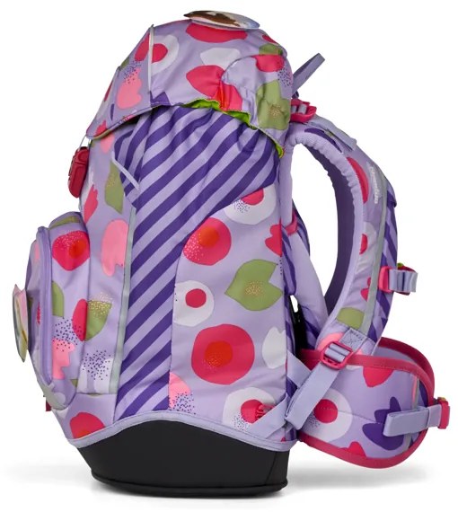 Zaino scuola Ergobag prime - Flower PowBear