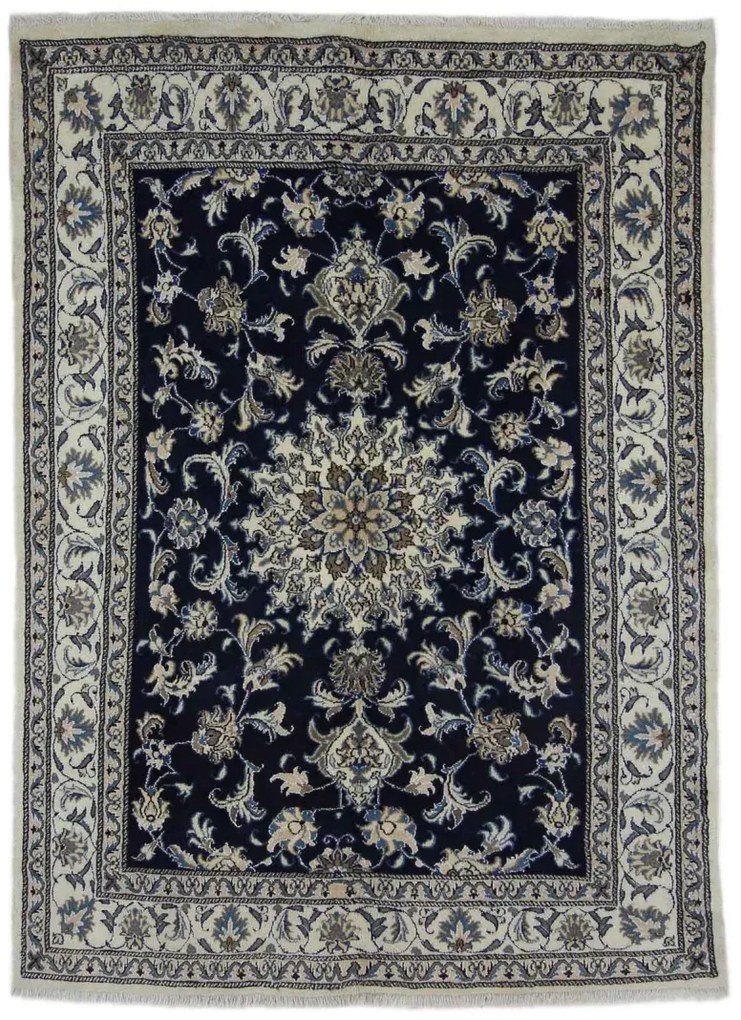 Nain Tappeto 210 x 150 (Iran)