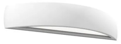 RED - Design Rendl - R10451 - Applique CRESCENT 2xE14/28W/230V