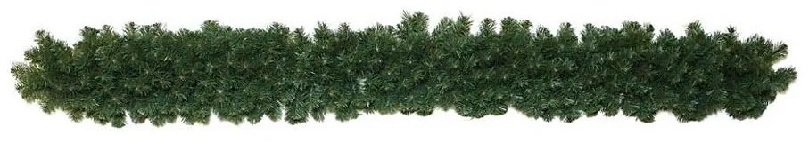 Decorazione natalizia GIRLANDA ORA 275 cm