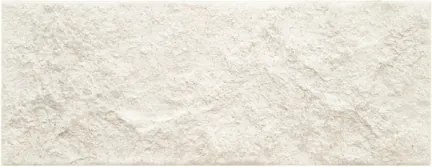 Rivestimento grès porcellanato 16x42 cm effetto pietra Talbignano Beige