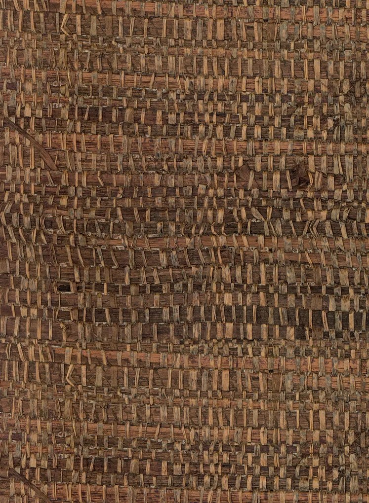Arte Carta da parati Tana - Pecan
