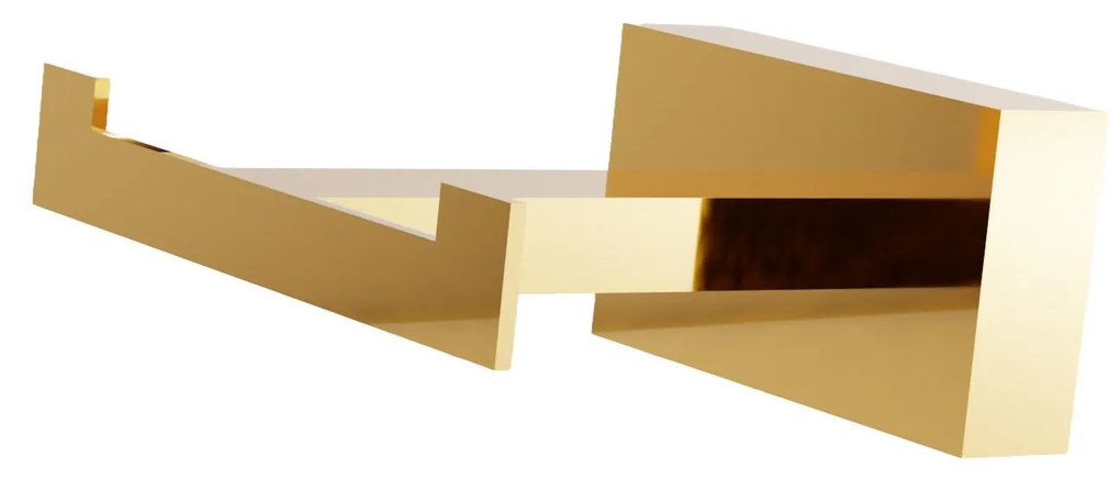 Portasciugamano da bagno OSTE 205 Gold