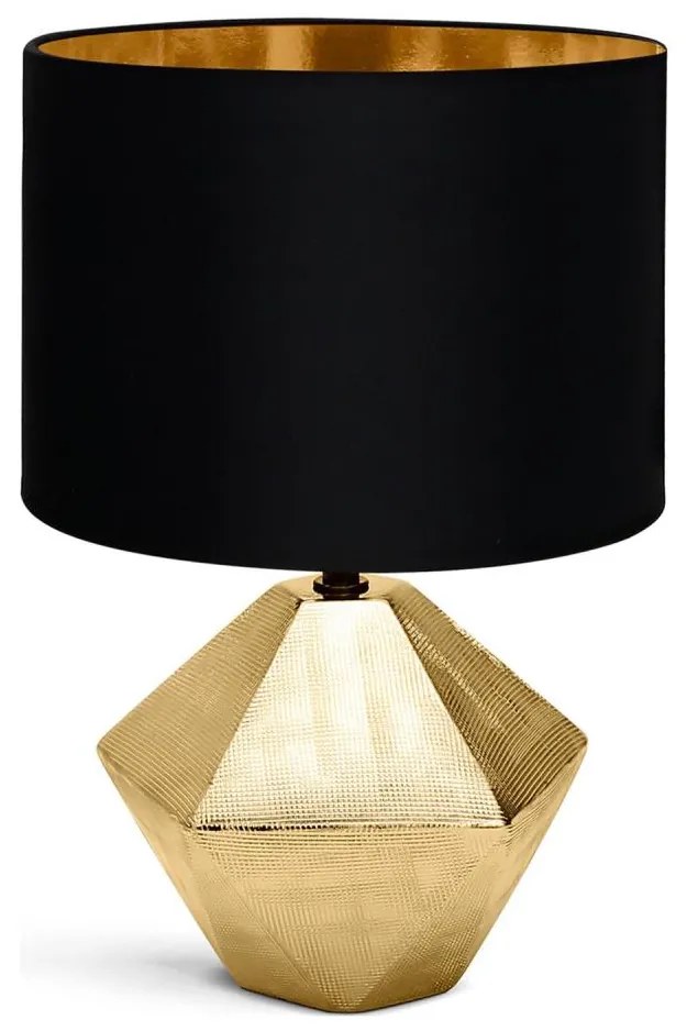 Aigostar - Lampada da tavolo 1xE14/40W/230V