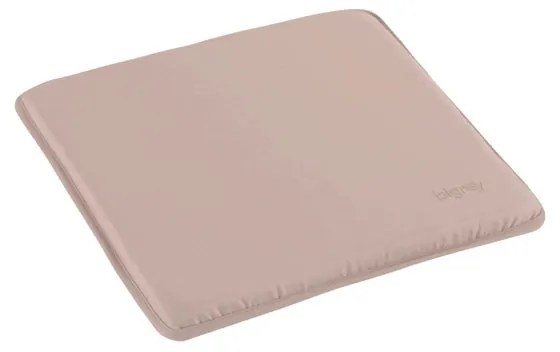 Cuscino per sedia BIGREY beige 40 x 40 x Sp 3 cm