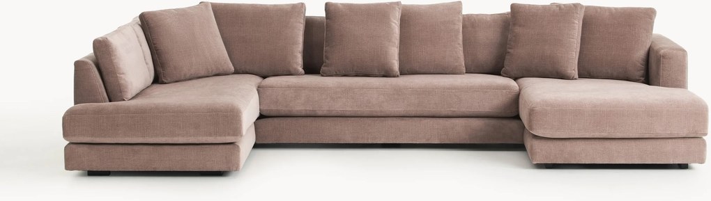 Divano XL in tessuto Tribeca