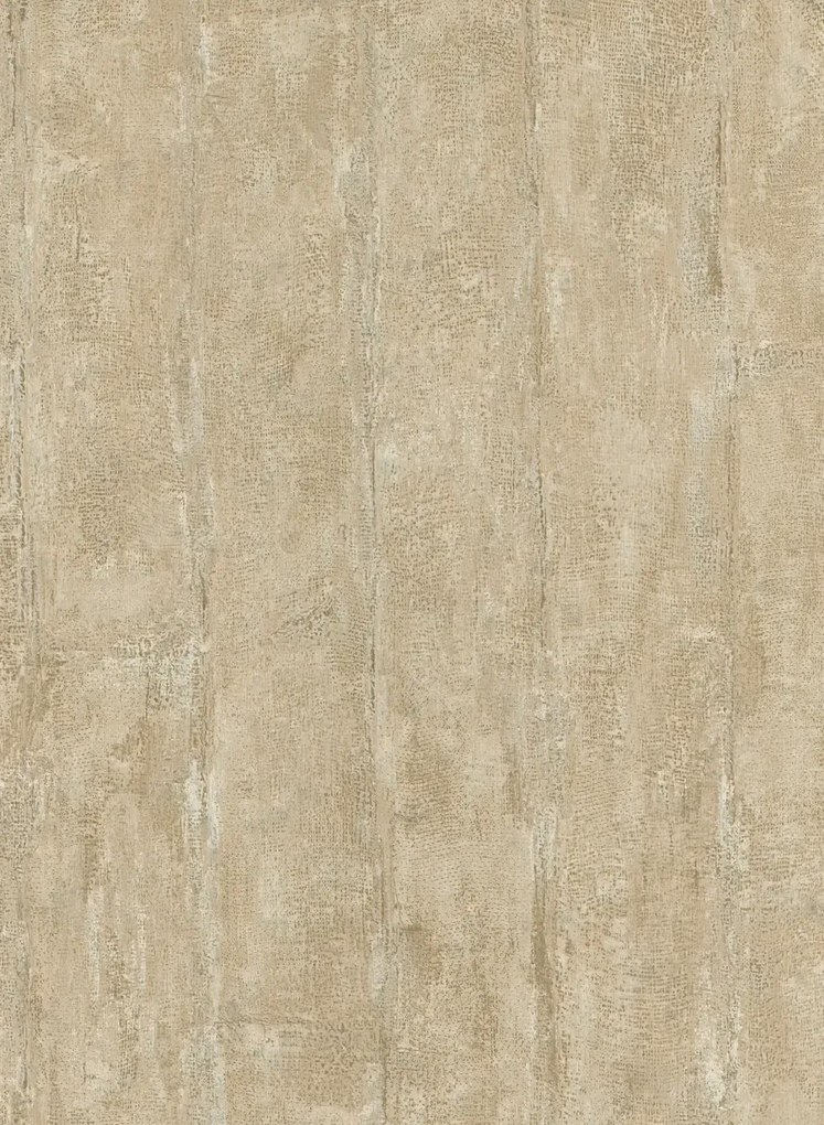Arte International Carta da parati Alepine - Warm Gold