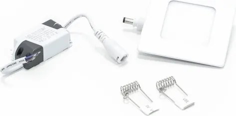 Lampada LED a sospensione GERE LED/3W/230V 4,000K