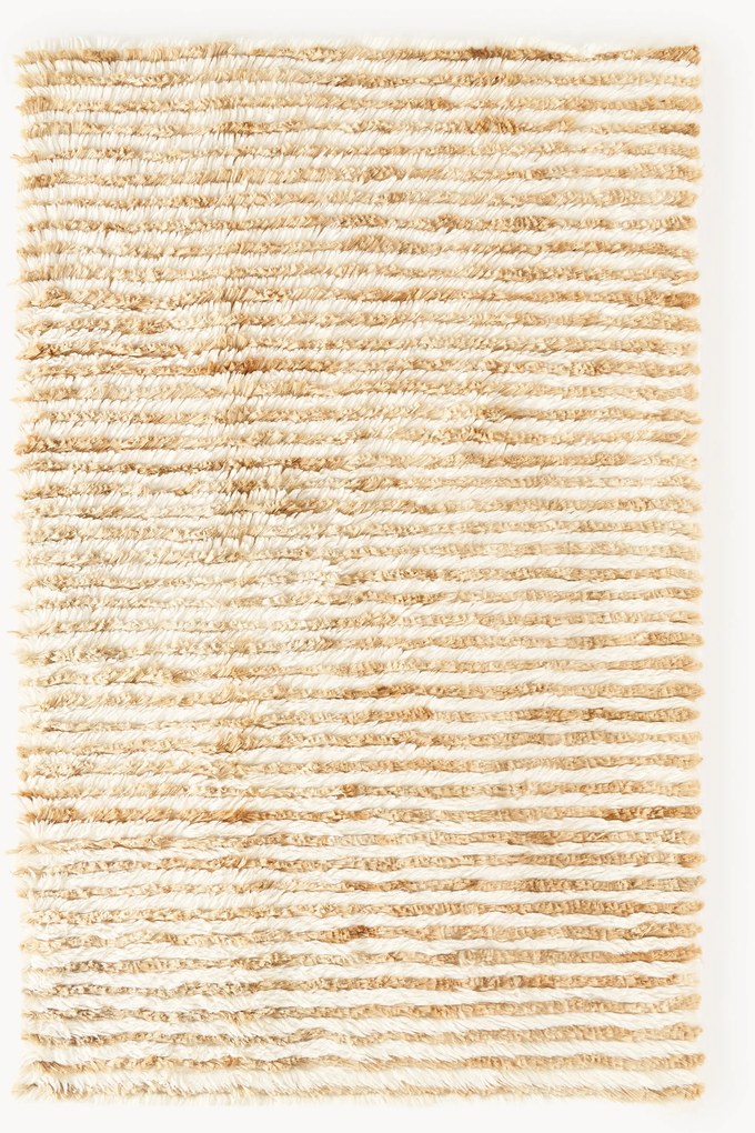 Tappeto in lana fatto a mano Jamal