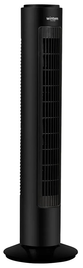 Ventilatore Verticale Con 3 Velocità 50w
