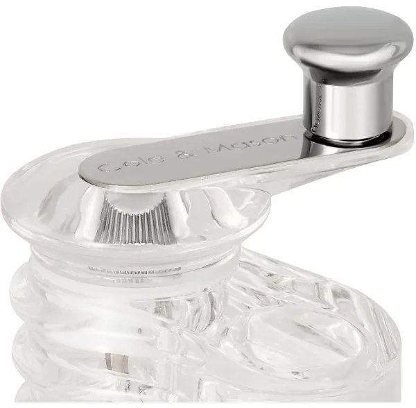 Cole&Mason - Macina noce moscata WALLIS 14,5 cm