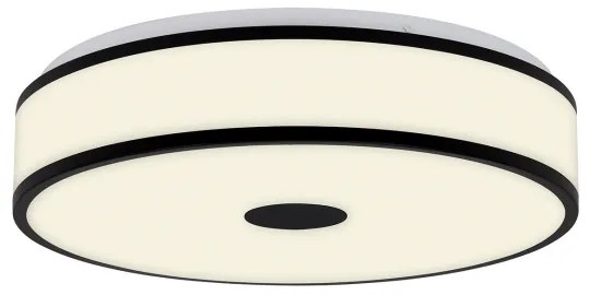 Briloner 3454-115 - Plafoniera LED BLOCK LED/18W/230V