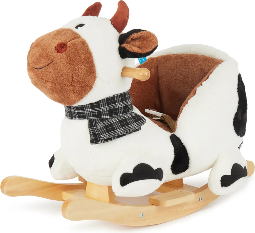 Bieco - Mucca a dondolo