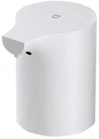 DISPENSER MI AUTOMATIC FOAMING SOAP DISPENSER PER SAPONE O GEL