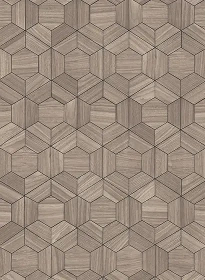 Tapete Hive von ARTE - 42030