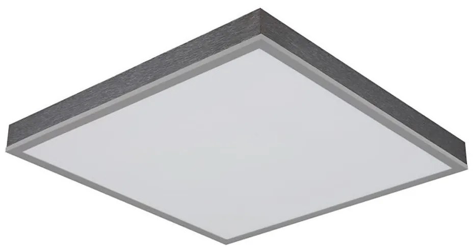 Globo 416080AD2 - Plafoniera LED DORO LED/24W/230V 3000K 45x45 cm