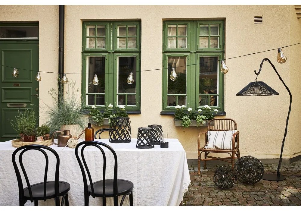 Catena luminosa a LED, lunghezza 3,6 m Glow - Star Trading