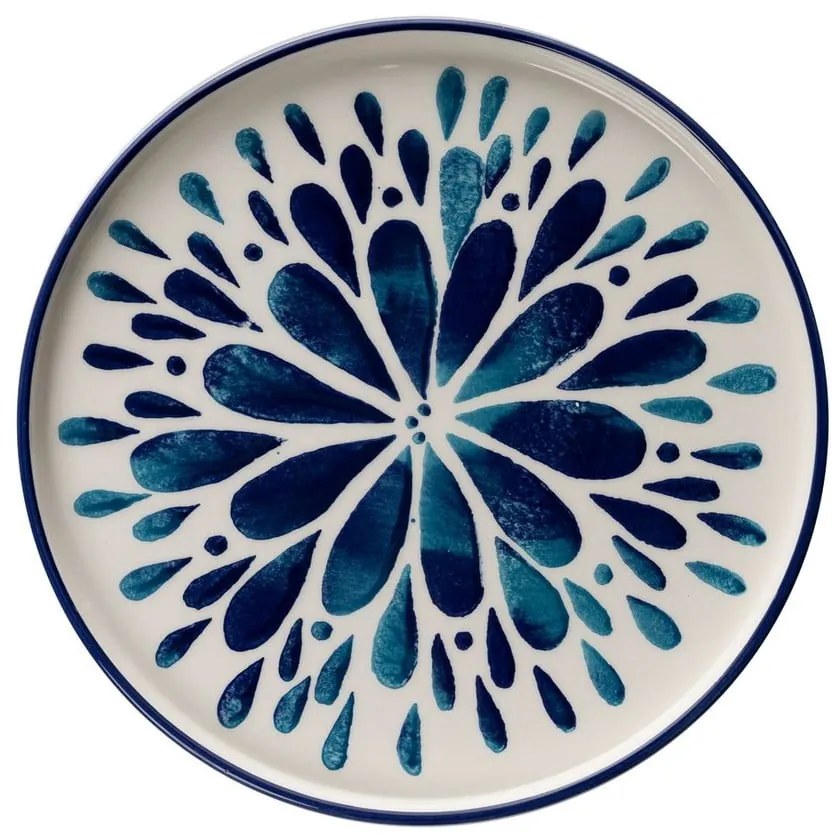 Set da pranzo in ceramica 14 pz – Hermia