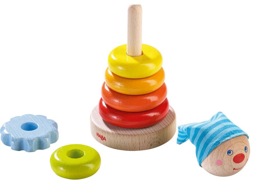 Gioco da inserire - Gaspare