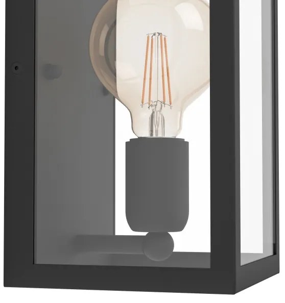 Eglo 49394 - Applique CHARTERHOUSE 1xE27/60W/230V