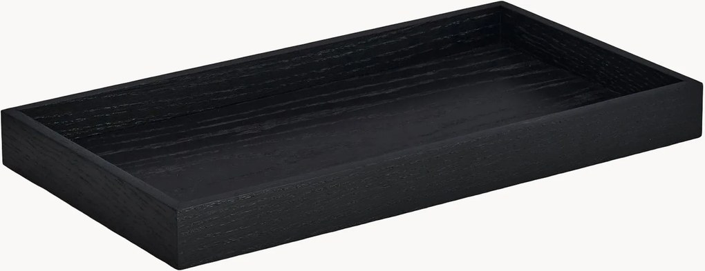 Portagioie in legno fatto a mano Valet