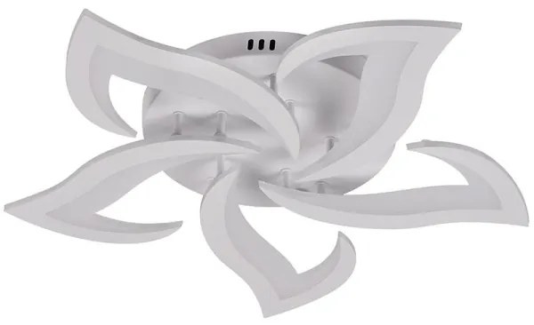 Lampadario LED a plafone dimmerabile LED/55W/230V 3000-6500K + tc